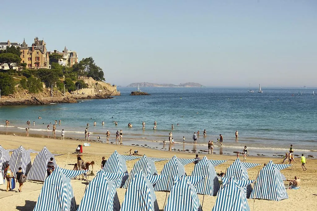 Appartement Saint Malo-Rocabey