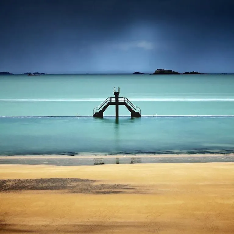 Appartement Saint Malo-Rocabey