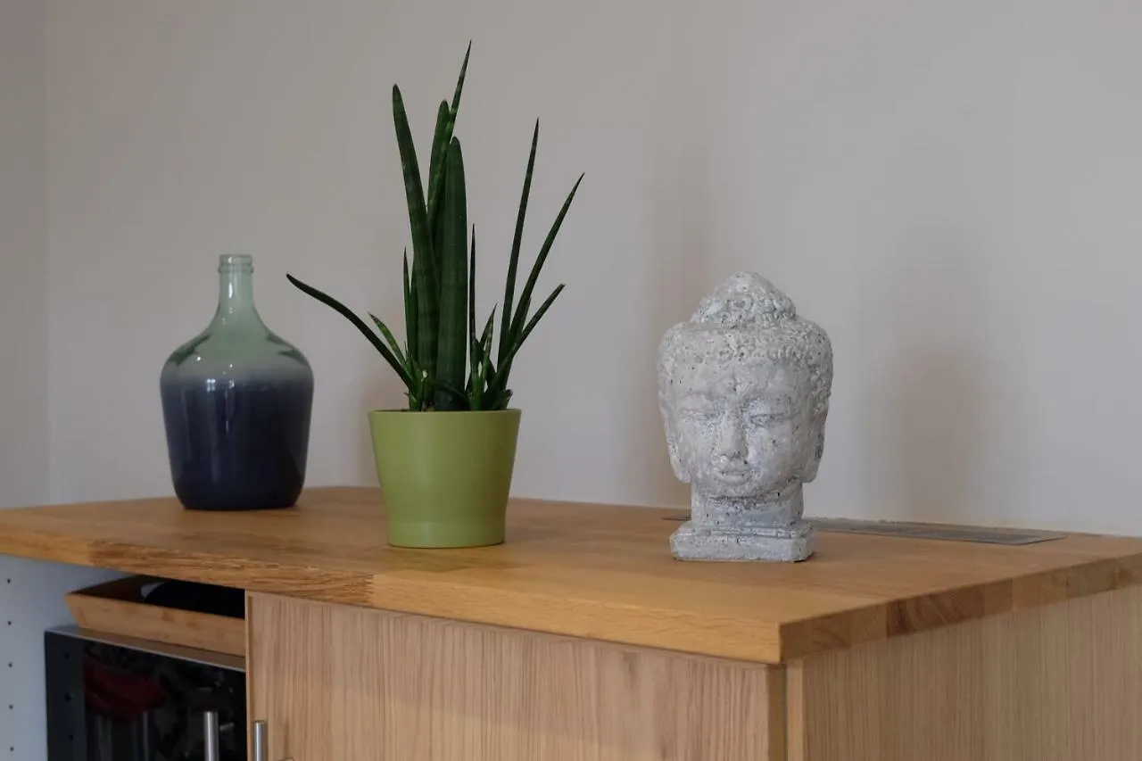 Appartement Saint Malo-Rocabey France