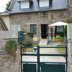 Hébergement de vacances La Petite Terre, Saint-Malo