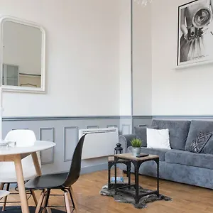 Appartement Herse - Corsaire, Saint-Malo