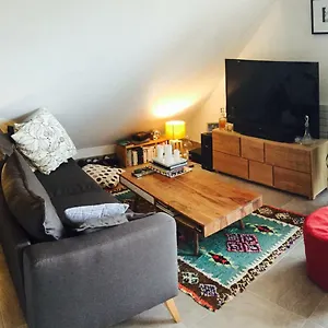 Appartement Malo Servan, Saint-Malo